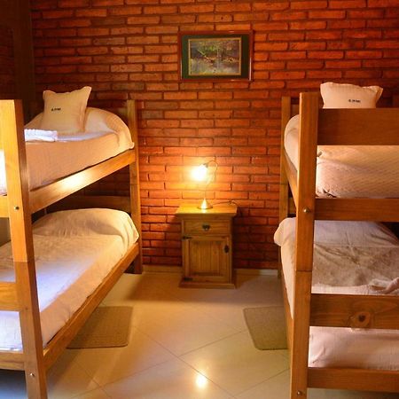 Sesma Excelencia En Cabanas San Rafael  Εξωτερικό φωτογραφία