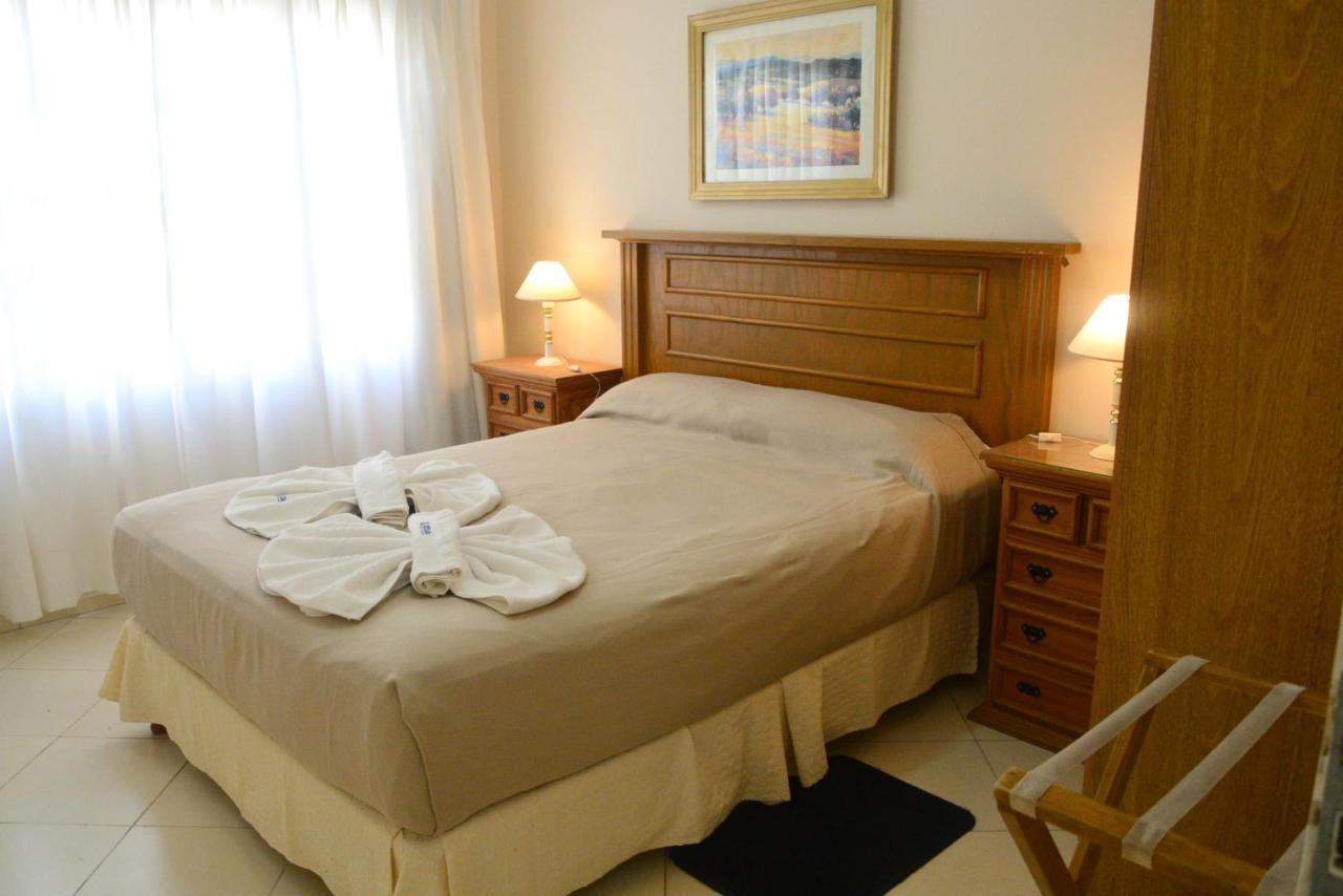 Sesma Excelencia En Cabanas San Rafael  Εξωτερικό φωτογραφία