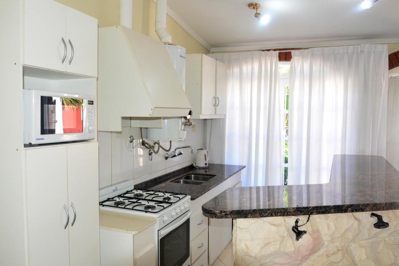 Sesma Excelencia En Cabanas San Rafael  Εξωτερικό φωτογραφία