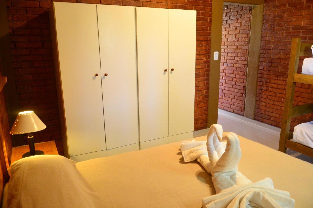 Sesma Excelencia En Cabanas San Rafael  Εξωτερικό φωτογραφία