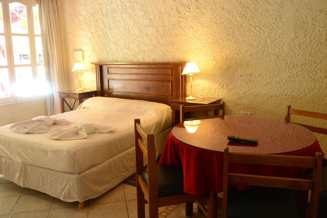 Sesma Excelencia En Cabanas San Rafael  Εξωτερικό φωτογραφία