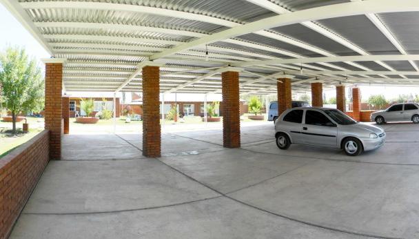 Sesma Excelencia En Cabanas San Rafael  Εξωτερικό φωτογραφία