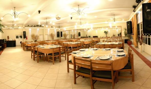 Sesma Excelencia En Cabanas San Rafael  Εξωτερικό φωτογραφία